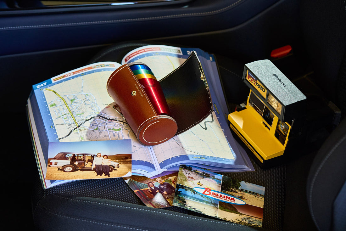 Classic road trip songs for an all-star travel playlist