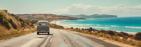 Road Trip Classic Playlist 